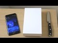 Xiaomi Mi Note 2 - Unboxing & First Look! (4K)