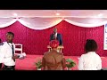 2025  CHRISTMAS CAROLS AT CHRISTIAN WORSHIP CENTRE