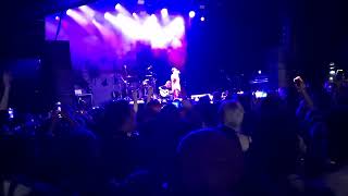 One Ok Rock - Your Tears Are Mine - live @ Columbiahalle, Berlin