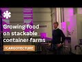 Vertical Farming and Hydroponics Quiz