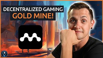 Blockchain Gaming Nodes: The Hidden Cash Cow?