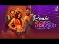 Tikiriliya official remix  shehara sandaruwan x harshana k evo beats