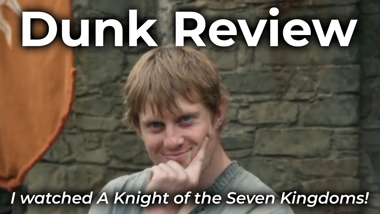 Рецензия на игру «Рыцарь Семи Королевств» (без спойлеров)