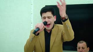 Gashly yarym - Hajy Magtymow Alyp baryjy Meylis Mahmydow Turkmen gozeli wideo studio