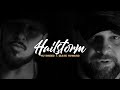 Nu Breed &amp; Jesse Howard - Hailstorm