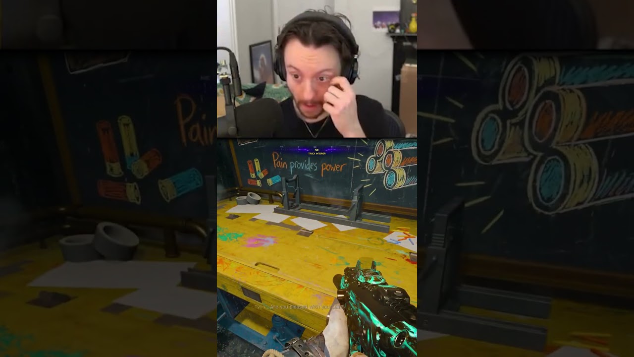 The BLUNDERGAT Is Back In Black Ops 7 Zombies! 😲