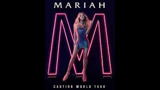 'Fantasy'   Mariah Carey Live Caution Tour