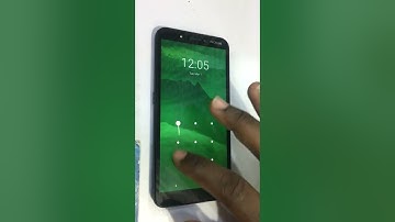 Nokia C1 (TA-1165) FRP/Google Lock Bypass without Pc Solution 💯