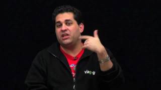 beauty of stubhub business model eric baker