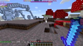 Minecraft KitPvP Hack Huzuni