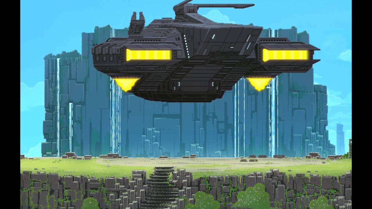 All About "The Way" Review:  Indie Game Triumph?