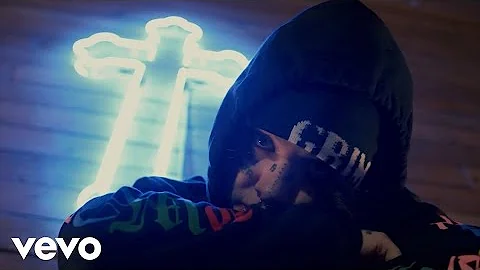 Lil Xan-- Life Sucks(Official Video)