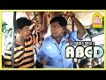 ஏன்டா பொண்ணா பொறந்தோம்னு இருக்கு | ABCD Tamil Movie | Shaam | Nandana | Sneha | Aparna