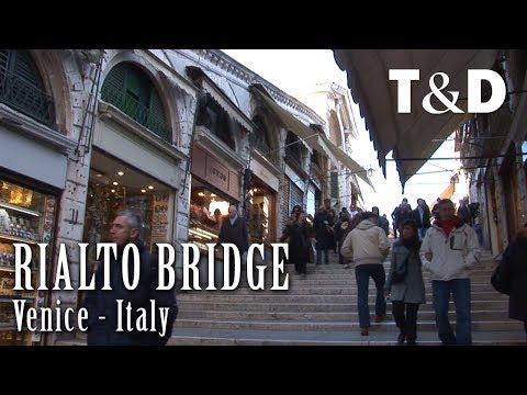 Venice Best Place: