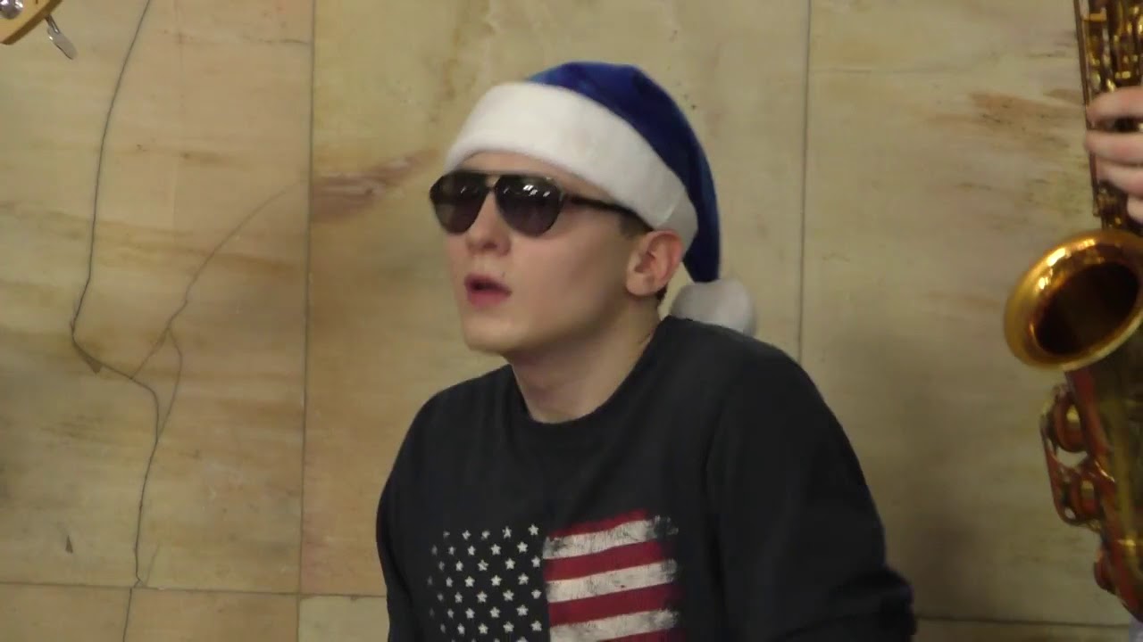 ImprovizProject - Venus (Shocking Blue cover)