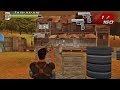 Don 2: The Game PSP Walkthrough # 1