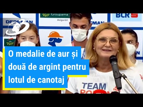 Video: De Ce Ai Nevoie De O Medalie De Aur