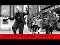 Dance with Swing Dance Cork 2023 (Spring-Summer)