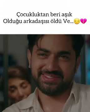 Çocukluğundan beri Aşık olduğu arkadaşı öldü 🥺 / Hint Klip
