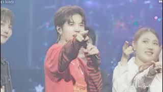 California/ Paradise /A Song For You 240922  Woohyun 