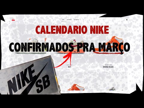 Vídeo: Marque Seus Calendários Para O Dia Nike Air Max - Aqui Está Uma Prévia Do Que Esperar