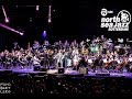 Lovely day - Jose James & Noordpool Orkest