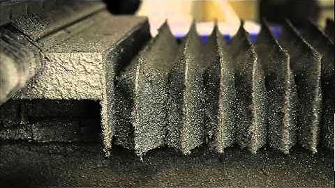 Dr. Martens - The Art Of Industrial Manufacture - Airwair