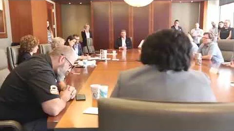 Goldman removed from board
