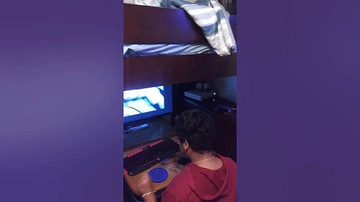 Freestyle eleven year old upcoming rapper hector l...