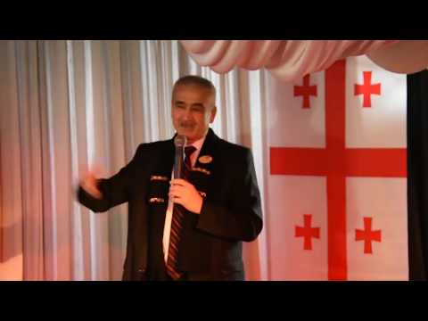 |მამულო აღსდექ...|  (ავტ. თეა ხასაია) და მემლექეთი (ავტ. ფრიდონ ხალვაში)