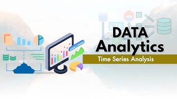 Time Series Analysis Techniques and Case Studies | Real-Life Example of Time Series Analysis