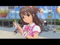 アイドルマスターOFA 島村卯月S(mile)ING!