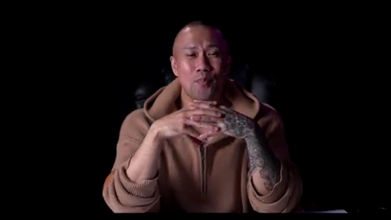 Let's talk about business