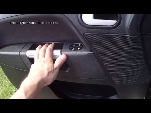 Форд фьюжен видео ремонт своими руками видео