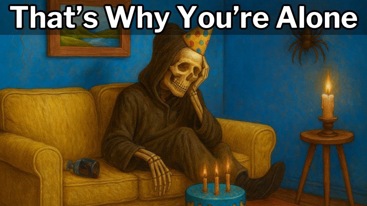 Психология людей, у которых нет друзей – Мать Тереза