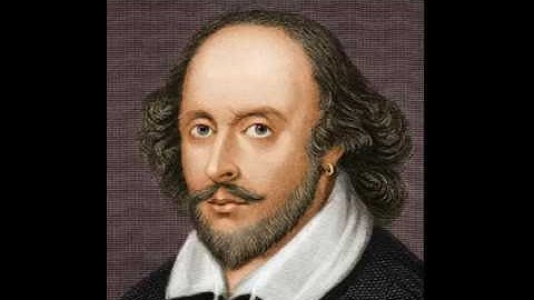 Epic Rap Battle Series #8:  William Shakespare vs Miguel Cervantes