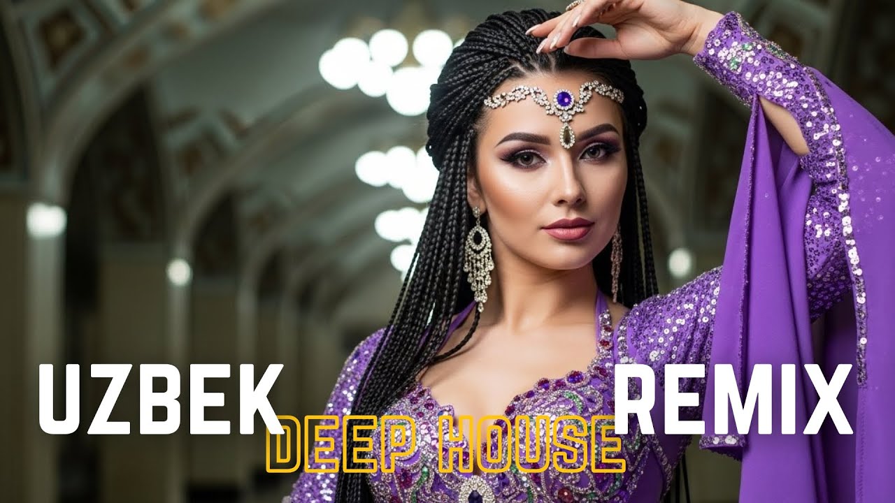 🔴 LIVE Best Romantic Uzbek Music 2026 ❤️ | Registan Square Chill Night Vibes 🌙✨