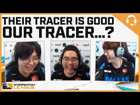 MIRROR MIRRORING OBSERVERS ???  | OWL Comms Check