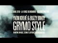 Grymo style  yvon krev avec buzzy bwoy  vido promo hhqccom