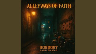 Faith in the Alley