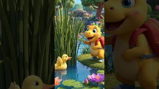 Learn Letter D#preschoollearning #kids #abcforkids #cartoon #educationalcartoons #kidslearning #baby