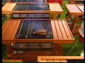 BBQ Fatory NZ ad 1992