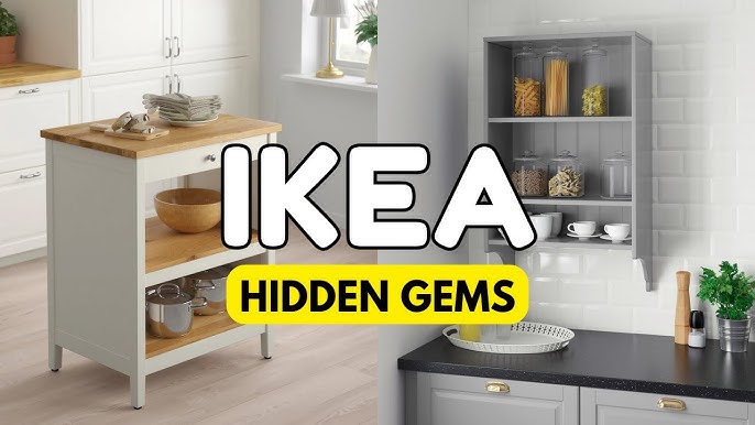 IKEA's Low-Key Workwear Line - by HIDDEN ⓗ - HIDDEN.RSRCH