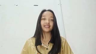 REFLECTION VIDEO - BASIC CANVA TALK (PPD1041)