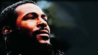 Marvin Gaye - Flyin&#39; High In the Friendly Sky (30 Minutes)