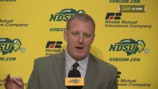 Head Coach Chris Klieman Announces Additions to Staff