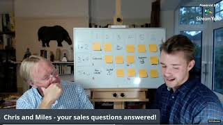 Sales - how to handle rude customers on cold calls