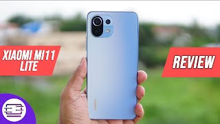 Xiaomi Mi11 Lite Review A Premium Mid Range Phone