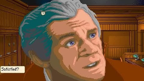 Shadow of the ............. Comet. Part 2