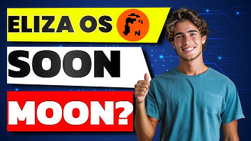 🚀 elizaOS (ELIZAOS) — AI Agents Taking Over Web3 💡 Early Gem You Can’t Miss! 🌌💎